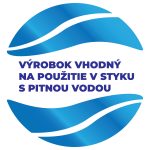 Nadaje się do użytku z wodą pitną